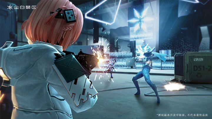 尘白禁区b服最新版3.0.0.89 b站版3.0.0.89 b站版3.0.0.89 b站版