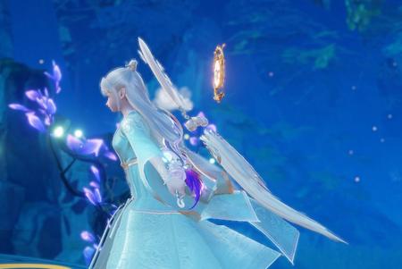 仙灵物语gm全免费版v1.0.1 GM版