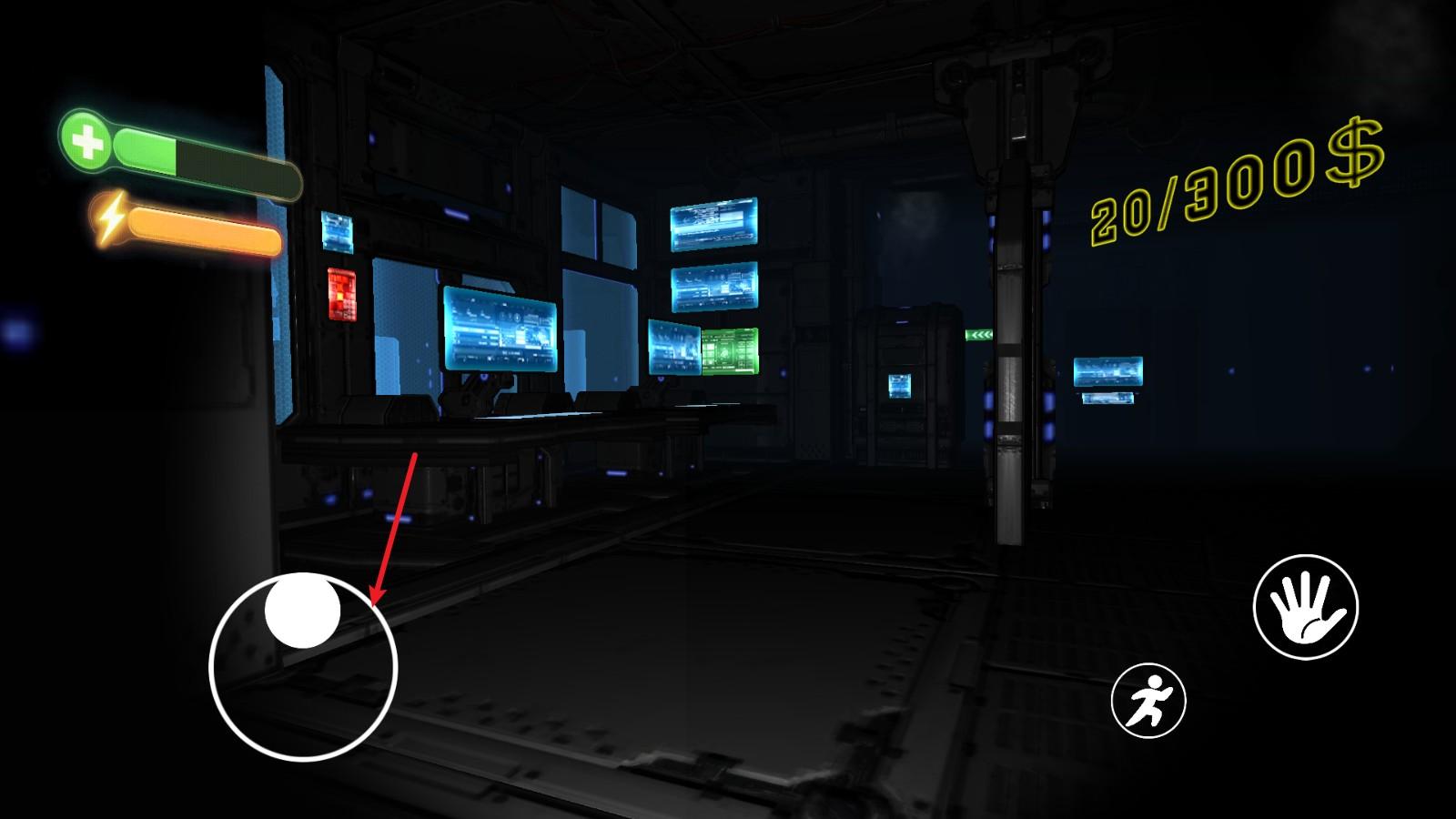 R.E.P.O手游修改器内置版v1.1.2 安卓免费版