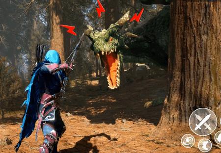 Age of Magic安卓国际服2.31.3 完整版