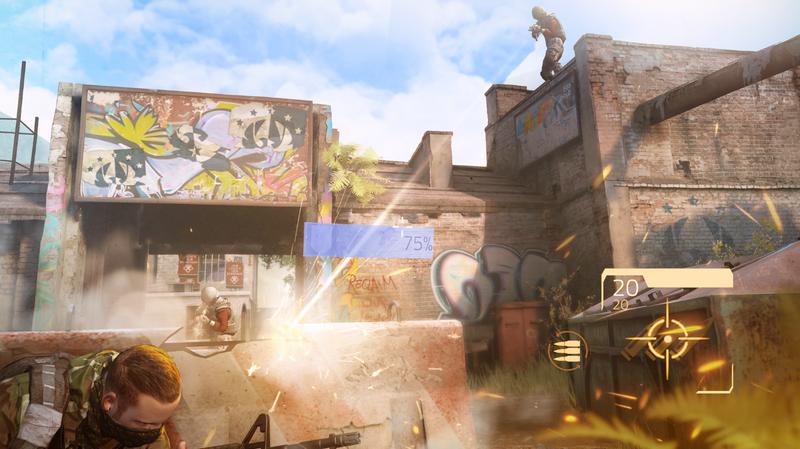 枪火行动手游v1.0.8 最新版v1.0.8 最新版v1.0.8 最新版