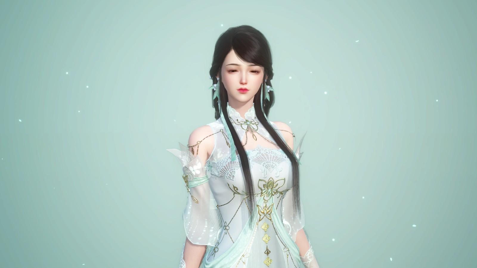 逆水寒手游vivo版下载2.3.10985069 公测版