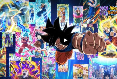 龙珠z爆裂大战官方版5.25.3 官方正版