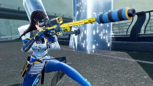 尘白禁区最新互通版本3.0.0.89  安卓版