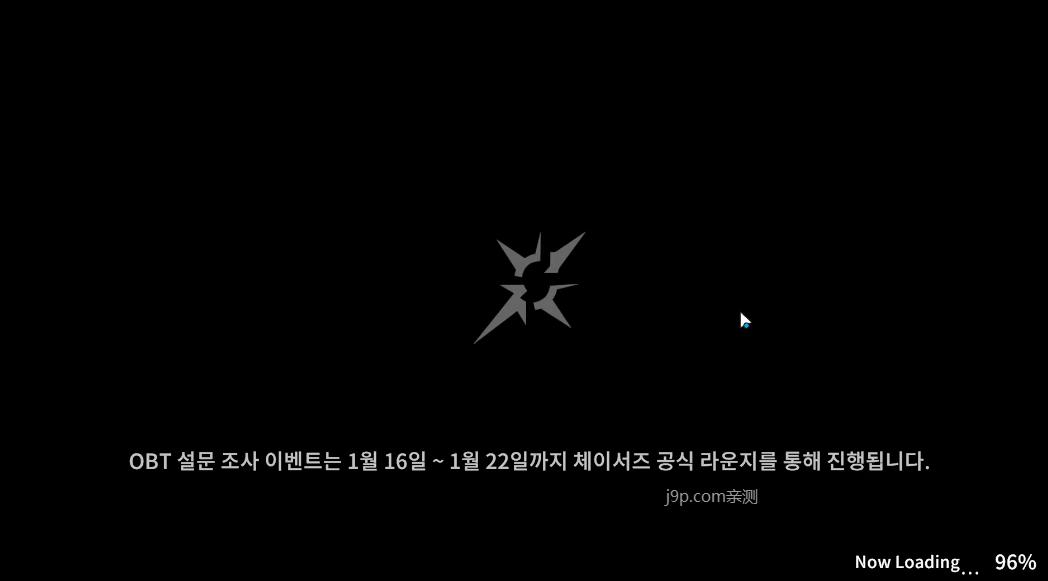 Chasers手游v100.000.1142 韩服v100.000.1142 韩服