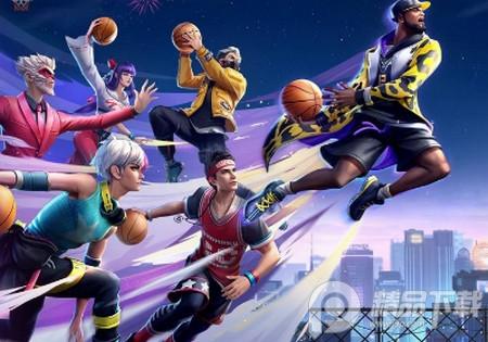热血街篮九游版本v1.22.5 折扣版v1.22.5 折扣版