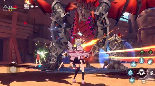 梦幻岛传说(The Legend of Neverland)1.21.24082901 国际版