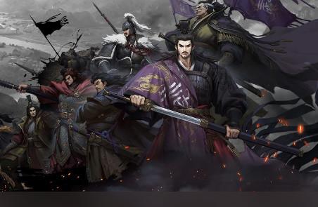 率土之滨小米版最新版8.1.4 手机最新版