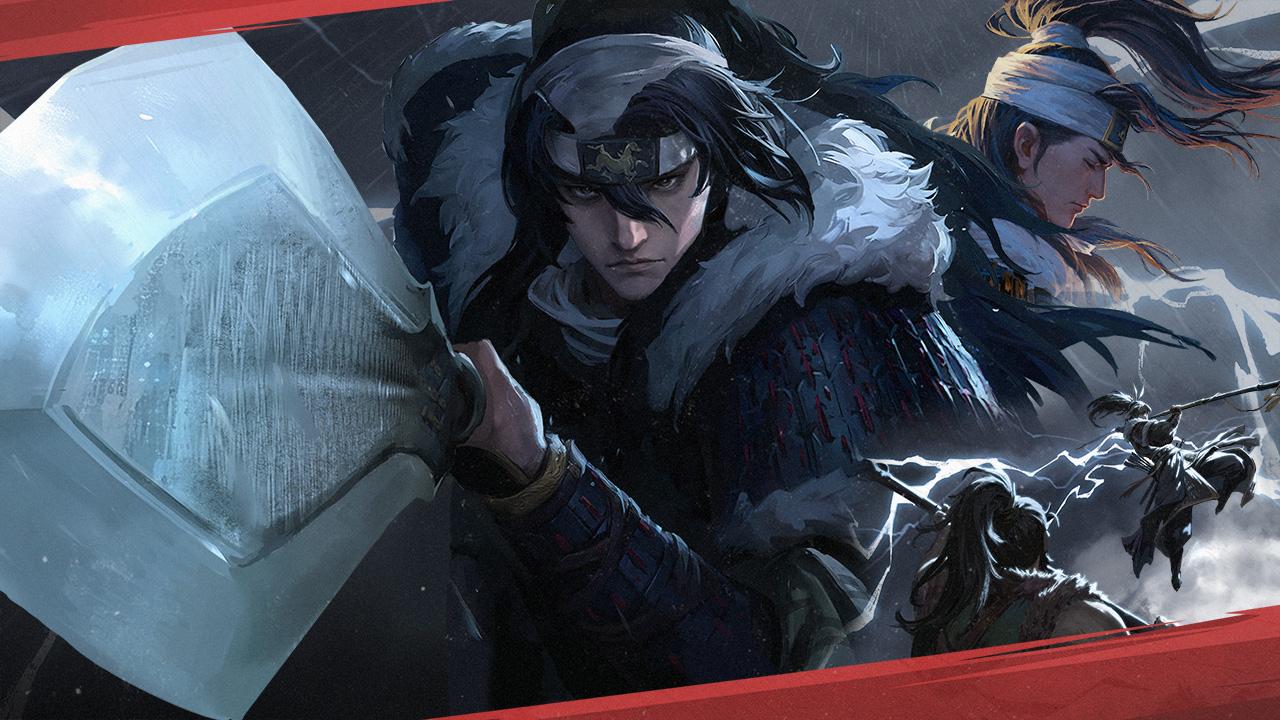 率土之滨青春服8.1.4 手机版截图3