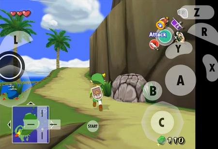 海豚模拟器(Dolphin Emulator)安卓版v2509 官方最新版