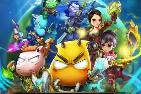 我叫MT手游高清版15.3.0.0 最新版15.3.0.0 最新版