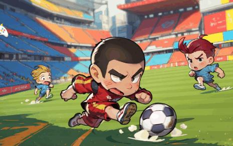 代号足球三七游戏v1.0 内测版v1.0 内测版v1.0 内测版