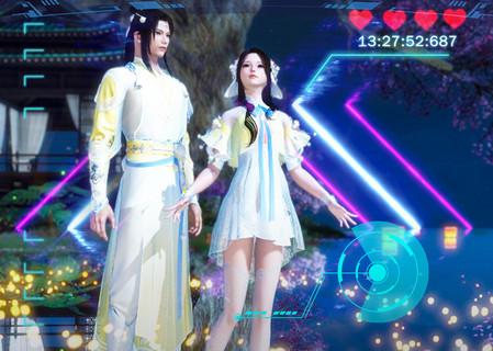 仙侠神域手游最新vivo版1.9.8 安卓版