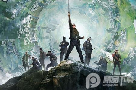 率土之滨网易官服最新版8.1.4 安卓手机版