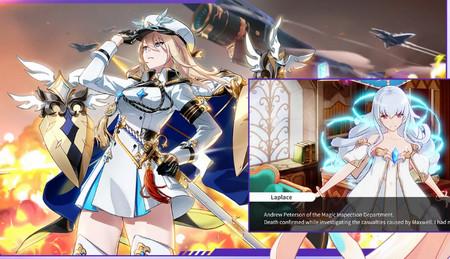 异域战记手游日服最新版1.2.44 安卓版