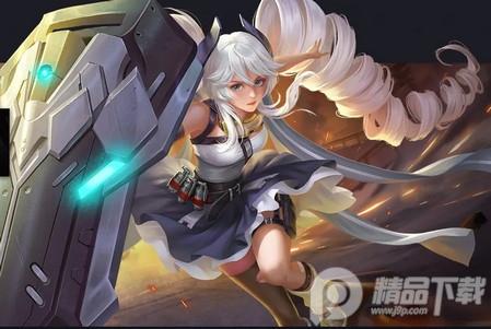 英魂之刃内存最小版下载3.4.9.0 口袋版下载3.4.9.0 口袋版