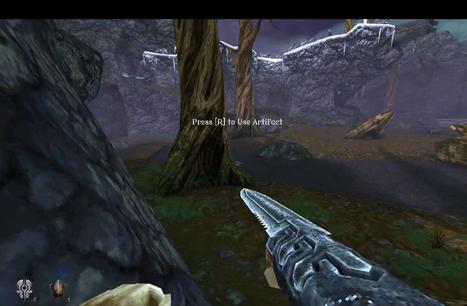 雷神之锤模拟器Quad Touch免费版v3.9 安卓最新版v3.9 安卓最新版