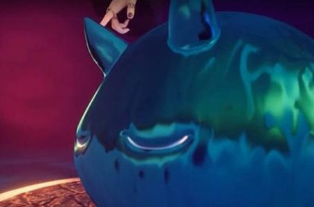 胡桃大战史莱姆安装包1.54.00最新版