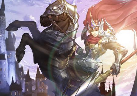 命运骑士团最新版6.2310.63 安卓版