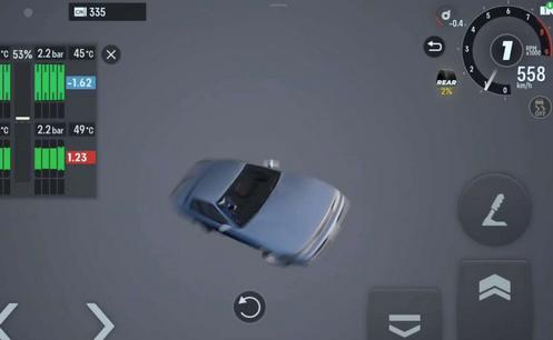 CarX漂移赛车3地图解锁免广告版v1.0.0 免谷歌版