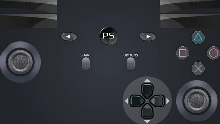 ps4游戏手柄软件(PSPad)v3.6.0 安卓最新版(PSPad)v3.6.0 安卓最新版(PSPad)v3.6.0 安卓最新版