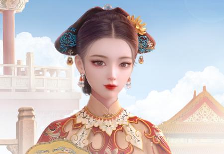 延禧攻略之凤凰于飞官方版安卓V 1.0.31最新版安卓V 1.0.31最新版