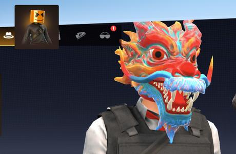 Vice online无限金币版1.1.4 最新直装版