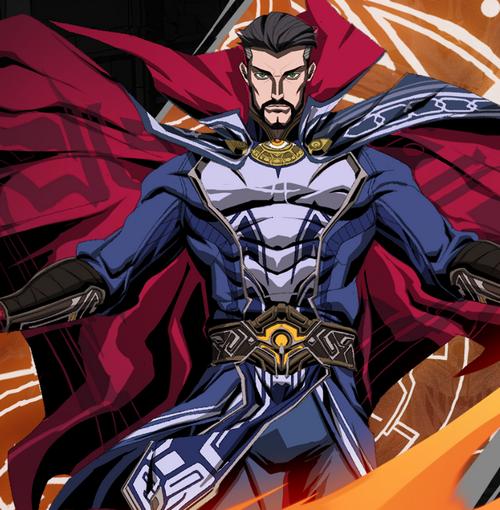 网易漫威秘法狂潮国际服(MARVEL Mystic Mayhem)v1.1.31安卓最新版