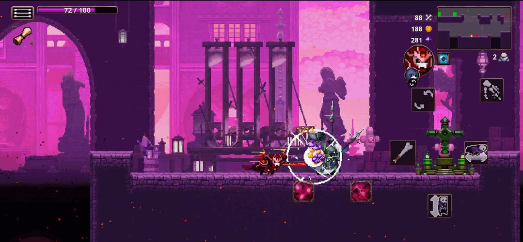 小骨英雄杀手游戏(Skul The Hero Slayer)v1.0.0 安卓正式版