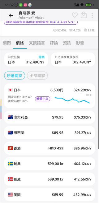 游戏箱子switchappv9.0.4 安卓版