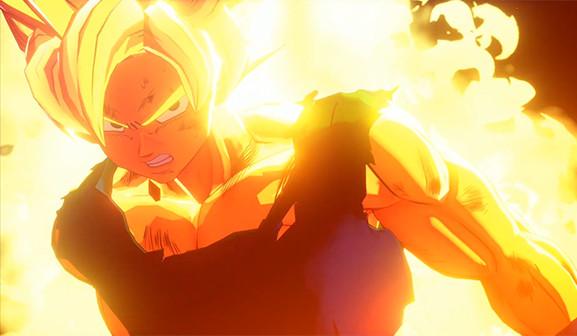 龙珠z爆裂大战官方版5.25.3 官方正版