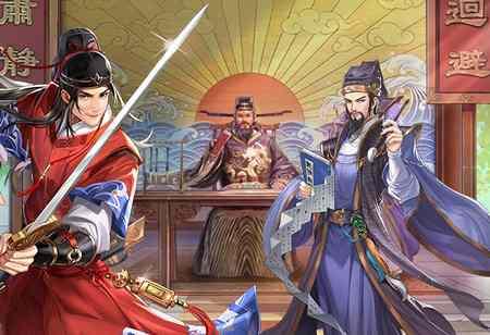 神判包青天安卓版v1.0.0 测试版v1.0.0 测试版v1.0.0 测试版