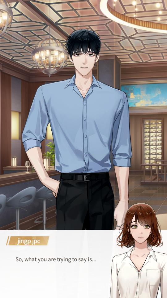 傀儡老大Puppet Boss游戏最新版1.1.8 手机版