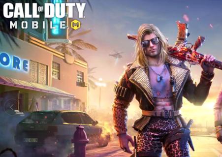 使命召唤手游欧美服(Call of Duty)国际版v1.0.52 手机完整版