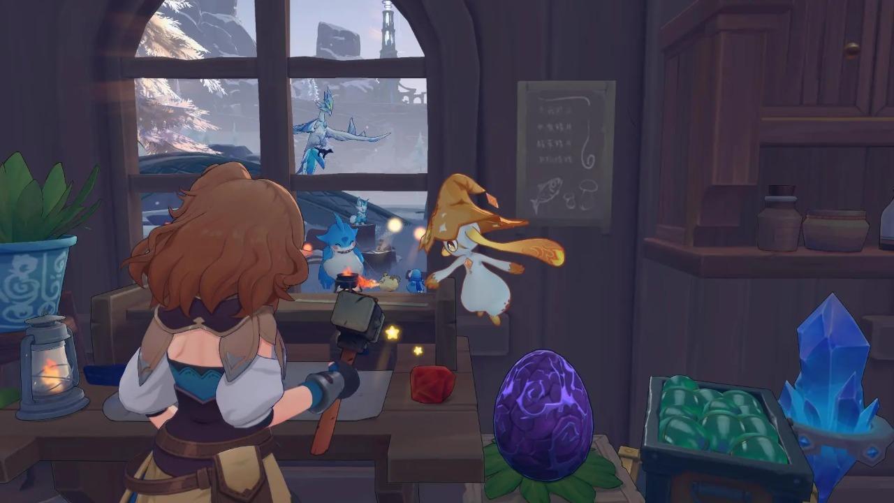 代号FA最新测试版1.0.2 安卓版截图2