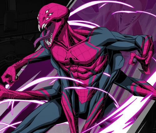 网易漫威秘法狂潮国际服(MARVEL Mystic Mayhem)v1.1.31安卓最新版