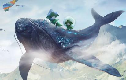 妄想山海云游戏2025官方版(云·妄想山海)5.0.1.4019306 手机最新版