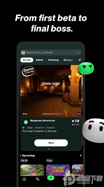 TapTap Lite(taptap国际服极速版)V3.30.0-lite.100000最新版V3.30.0-lite.100000最新版