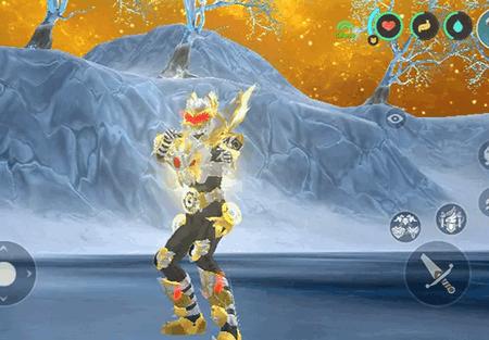 创造与魔法4399版本1.0.0800 最新版