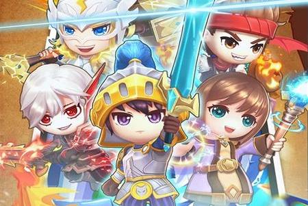 魔力幻想最新版v3.0.1安卓版v3.0.1安卓版