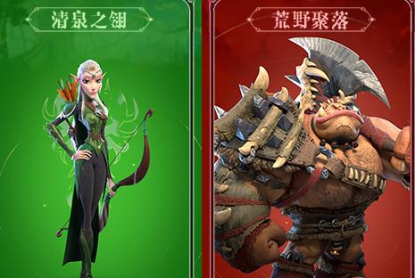 万龙觉醒手机版1.0.29.21 测试服