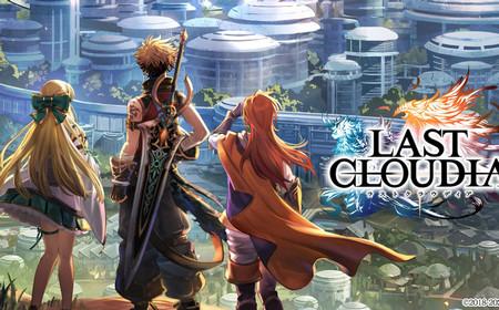 最后的克劳迪亚日服最新版5.3.1 手机版