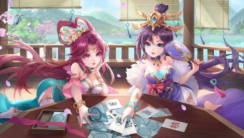 欢乐三国杀游戏2.2.2 最新版