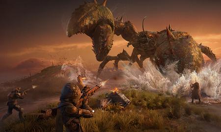 云破碎之地手游0.1.0 安卓版