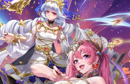 第七幻域vivo版2.14.0.020601 安卓版