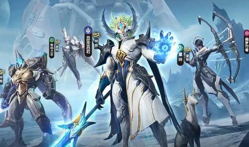 星际52区最新测试版v1.20.171手机版