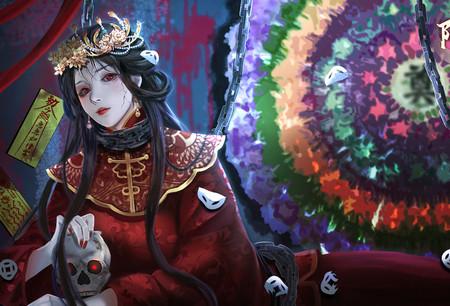 阴阳界手游九游版v3.12.3 安卓版