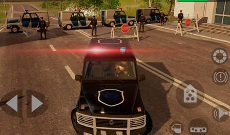 火力全开2(MadOut2 BCO)无限金币版16.05 无限金钱