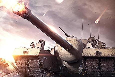 装甲联队online手游12.0.0安卓版