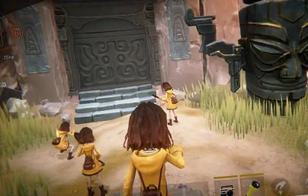 代号超自然行动组v1.18.9.004最新版